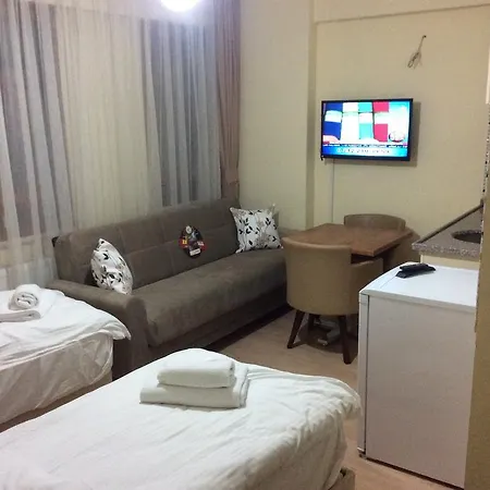 Oral Appart hôtel