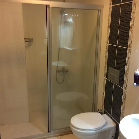 Oral Aparthotel
