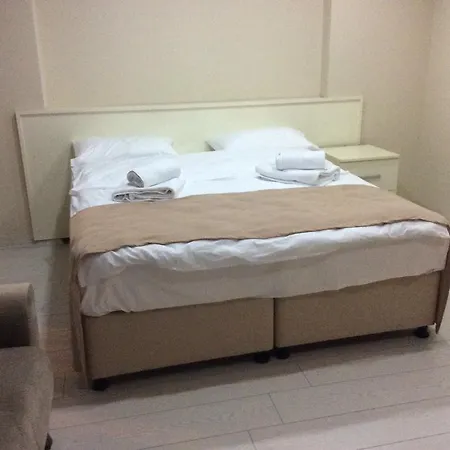 Appart hôtel Oral Istambul