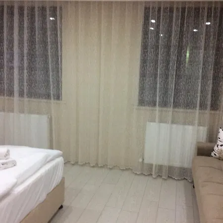 Appart hôtel Oral