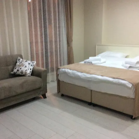 Appart hôtel Oral *