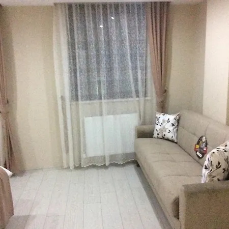Aparthotel Oral Istanbul