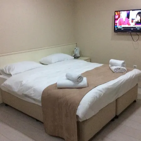 Oral Appart hôtel *